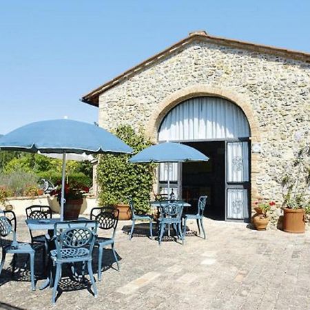 Podere Il Gioiello Daire San Gimignano Oda fotoğraf